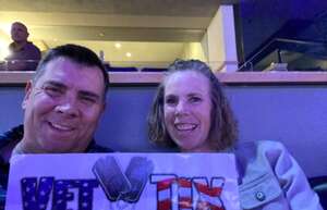 Rod Stewart With Special Guest Cheap Trick