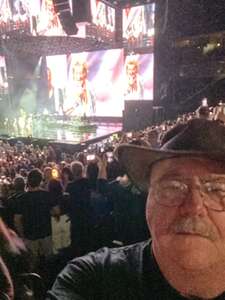 Rod Stewart With Special Guest Cheap Trick