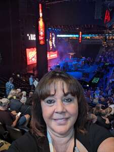 Rod Stewart With Special Guest Cheap Trick