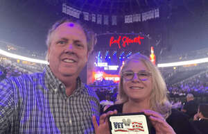 Rod Stewart With Special Guest Cheap Trick