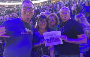 Rod Stewart With Special Guest Cheap Trick