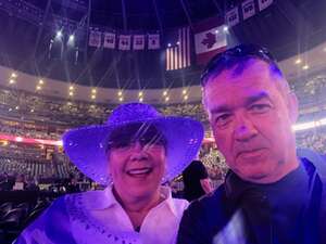 Rod Stewart With Special Guest Cheap Trick