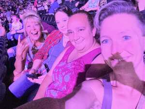 Rod Stewart With Special Guest Cheap Trick