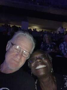 Rod Stewart With Special Guest Cheap Trick