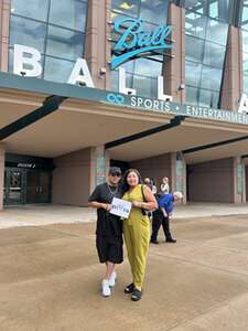 Rod Stewart With Special Guest Cheap Trick