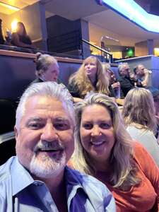 Rod Stewart With Special Guest Cheap Trick