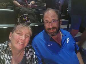 Rod Stewart With Special Guest Cheap Trick