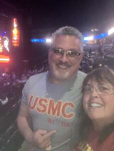 Rod Stewart With Special Guest Cheap Trick