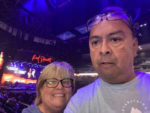 Rod Stewart With Special Guest Cheap Trick