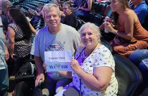 Rod Stewart With Special Guest Cheap Trick