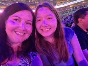 Rod Stewart With Special Guest Cheap Trick