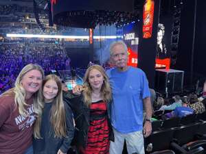 Rod Stewart With Special Guest Cheap Trick