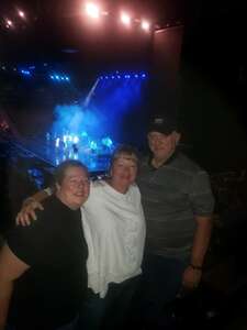 Rod Stewart With Special Guest Cheap Trick