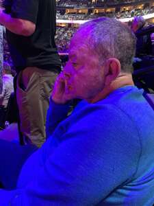 Rod Stewart With Special Guest Cheap Trick