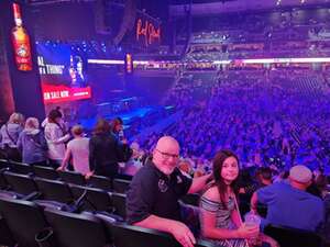 Rod Stewart With Special Guest Cheap Trick