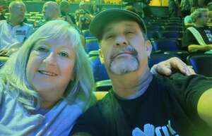 Rod Stewart With Special Guest Cheap Trick