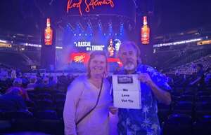 Rod Stewart With Special Guest Cheap Trick