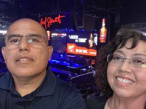 Rod Stewart With Special Guest Cheap Trick