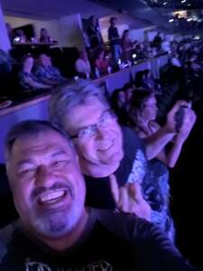 Rod Stewart With Special Guest Cheap Trick