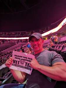 Rod Stewart With Special Guest Cheap Trick