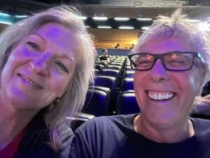 Rod Stewart With Special Guest Cheap Trick