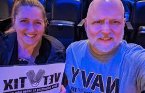 Rod Stewart With Special Guest Cheap Trick