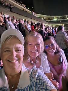 Rod Stewart With Special Guest Cheap Trick