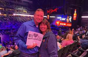 Rod Stewart With Special Guest Cheap Trick