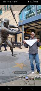 Pittsburgh Pirates - MLB vs Washington Nationals