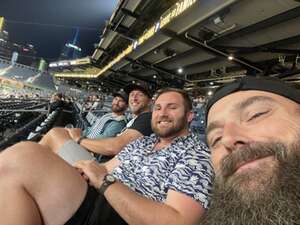 Pittsburgh Pirates - MLB vs Washington Nationals