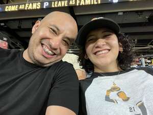 Pittsburgh Pirates - MLB vs Washington Nationals