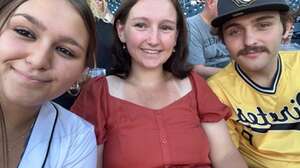 Pittsburgh Pirates - MLB vs Washington Nationals