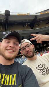 Pittsburgh Pirates - MLB vs Washington Nationals