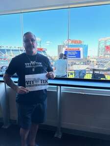 New York Mets - MLB vs Arizona Diamondbacks