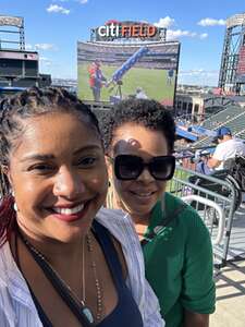 New York Mets - MLB vs Arizona Diamondbacks