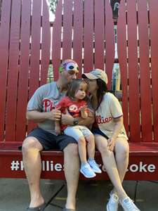 Philadelphia Phillies - MLB vs Washington Nationals