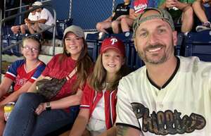 Philadelphia Phillies - MLB vs Washington Nationals