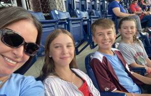 Philadelphia Phillies - MLB vs Washington Nationals