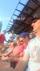 Philadelphia Phillies - MLB vs Washington Nationals