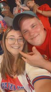 Philadelphia Phillies - MLB vs Washington Nationals