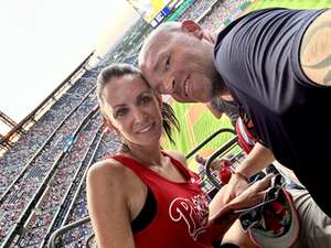 Philadelphia Phillies - MLB vs Washington Nationals