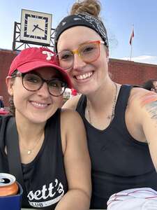 Philadelphia Phillies - MLB vs Washington Nationals