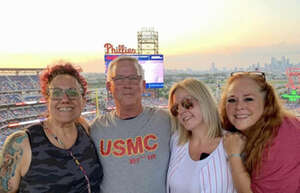 Philadelphia Phillies - MLB vs Washington Nationals
