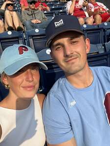 Philadelphia Phillies - MLB vs Washington Nationals