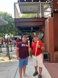 Philadelphia Phillies - MLB vs Washington Nationals