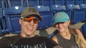 Philadelphia Phillies - MLB vs Washington Nationals