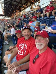 Philadelphia Phillies - MLB vs Washington Nationals