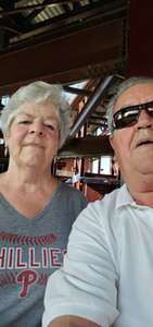 Philadelphia Phillies - MLB vs Washington Nationals