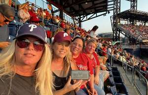 Philadelphia Phillies - MLB vs Washington Nationals