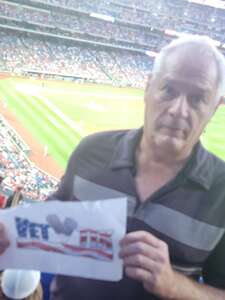 Philadelphia Phillies - MLB vs Washington Nationals